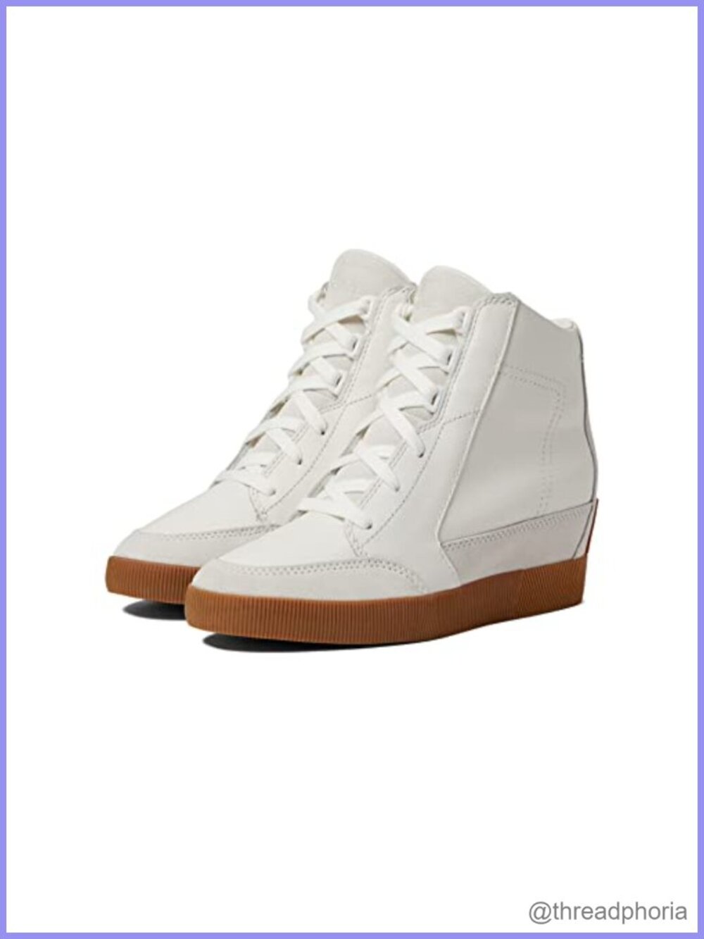Women's Suede Wedge Ankle Booties Lace-Up Winter Casual Comfort